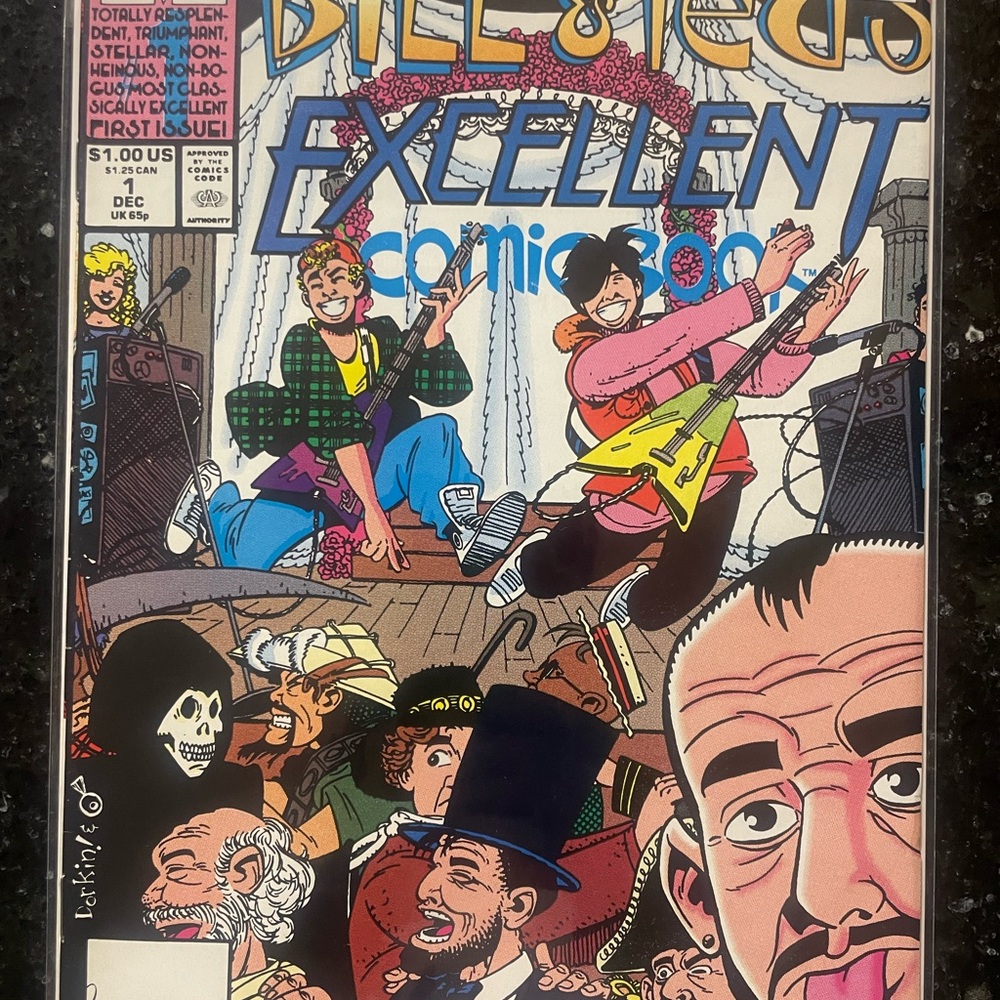Rare Comics - Picture 9 of 14